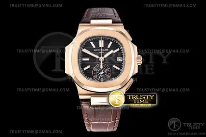 PP0364B – Nautilus trustytime.watch — Patek Philippe Watches sample