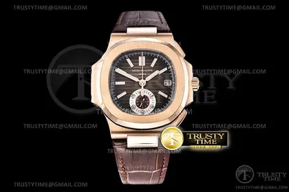 PP0364C – Nautilus trustytime.watch — Patek Philippe Watches sample