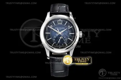PP0367C – Annual Cal Moonphase — Patek Philippe Watches sample