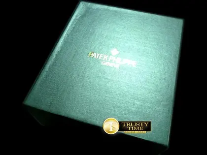 PPACC003 – Orig Design Wooden Design Boxset for Patek Philippe — Patek Philippe Watches sample