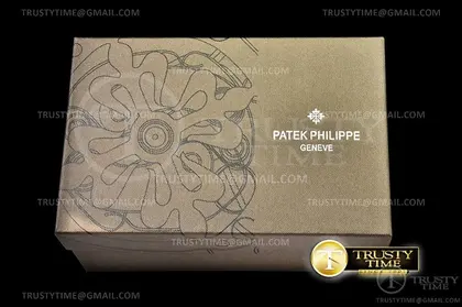 PPBOX001 – Patek Phillipe Boxset 2019 — Patek Philippe Watches sample