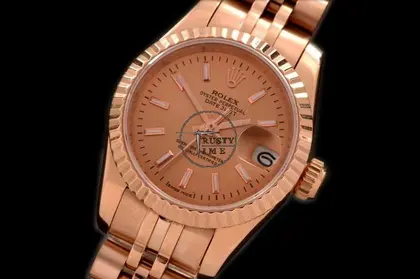 RDJLD0234 – Ladies FG trustytime.watch — Rolex Watches sample