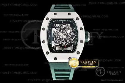 RM0175B – RM055 Bubba Watson — Richard Mille Watches sample
