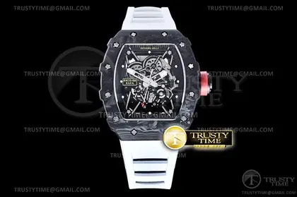 RM0186B – RM035-02 Rafael Nadal — Richard Mille Watches sample