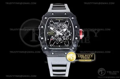RM0186C – RM035-02 Rafael Nadal — Richard Mille Watches sample