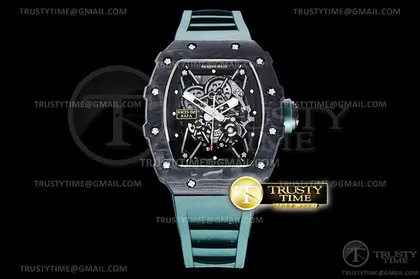 RM0186F – RM035-02 Rafael Nadal — Richard Mille Watches sample