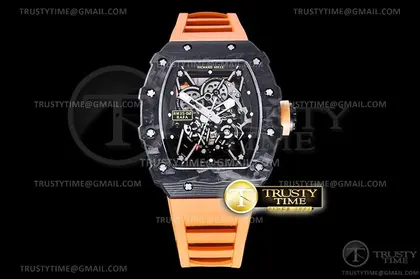 RM0186H – RM035-02 Rafael Nadal — Richard Mille Watches sample