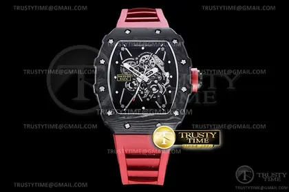 RM0187B – RM035-01 Rafael Nadal — Richard Mille Watches sample