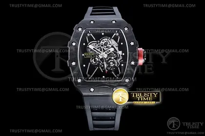 RM0187D – RM035-01 Rafael Nadal — Richard Mille Watches sample