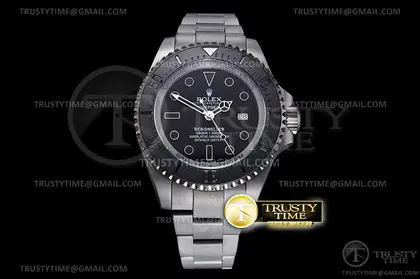 ROLSD0101 – DeepSea Dweller — Rolex Watches sample