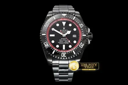 ROLSD081 – DeepSea Dweller 116660 — Rolex Watches sample
