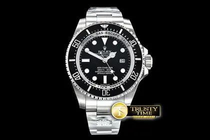 ROLSD087 – DeepSea Dweller — Rolex Watches sample