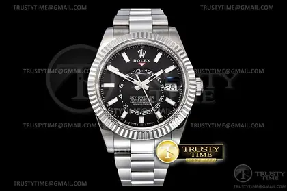 ROLSKD010A – Skydweller 326934 — Rolex Watches sample