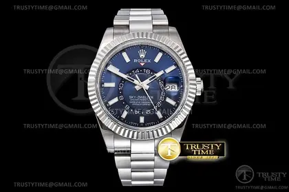 ROLSKD010B – Skydweller 326934 — Rolex Watches sample