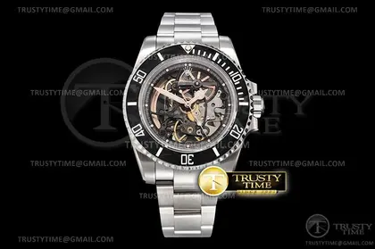 ROLSUB0295B – Submariner — Rolex Watches sample