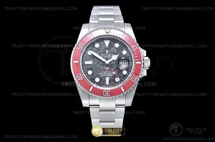 ROLSUB0476 – Submariner DIW Pluto SS SS Car VSF VS3135 — Rolex Watches sample