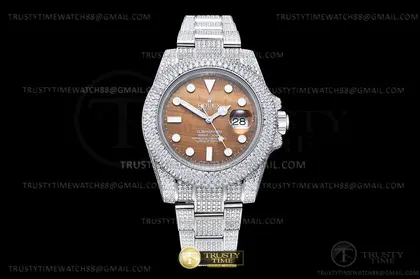 ROLSUB0477B – Submariner 904 Dia Dia Dia OTE JVS A3135 — Rolex Watches sample