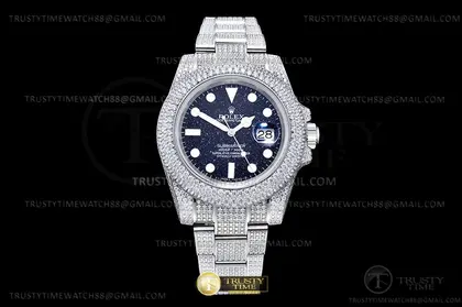 ROLSUB0477C – Submariner 904 Dia Dia Dia Star-D JVS A3135 — Rolex Watches sample