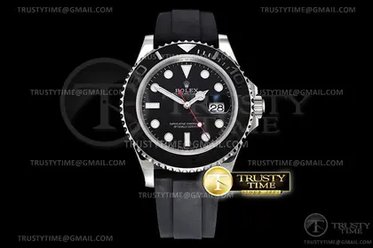 ROLYM182 – YachtMaster 40mm 116655 — Rolex Watches sample