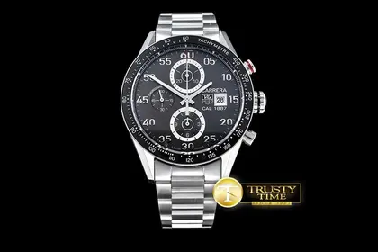 TAG0293 – Carrera trustytime.watch — Tag Heuer Watches sample