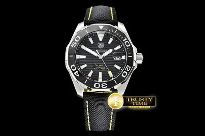 TAG0322A – Aquaracer Caliber — Tag Heuer Watches sample