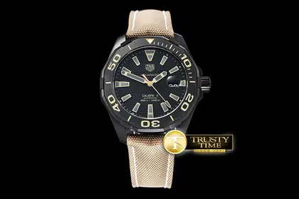 TAG0322B – Aquaracer Caliber — Tag Heuer Watches sample