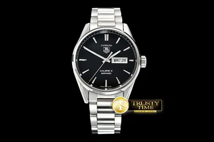 TAG0323B – Carrera trustytime.watch — Tag Heuer Watches sample