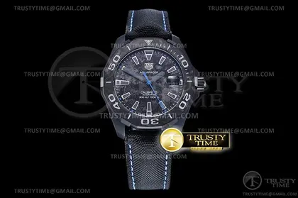 TAG0338A – Aquaracer Special — Tag Heuer Watches sample