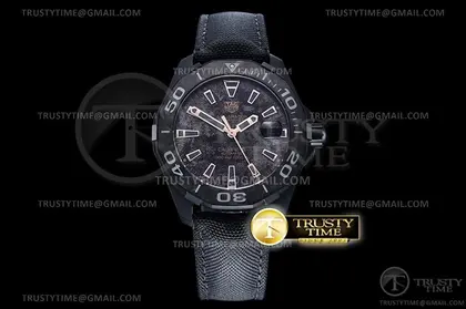 TAG0338B – Aquaracer Special — Tag Heuer Watches sample
