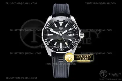 TAG0339B – Aquaracer Caliber — Tag Heuer Watches sample