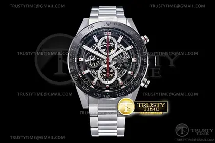 TAG0340 – Carrera Calibre — Tag Heuer Watches sample