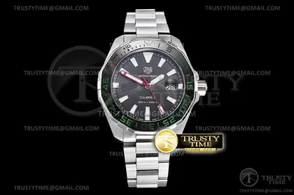 TAG0342A – Aquaracer Caliber — Tag Heuer Watches sample