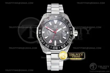 TAG0342B – Aquaracer Caliber — Tag Heuer Watches sample