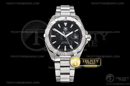 TAG0352B – Aquaracer Caliber — Tag Heuer Watches sample