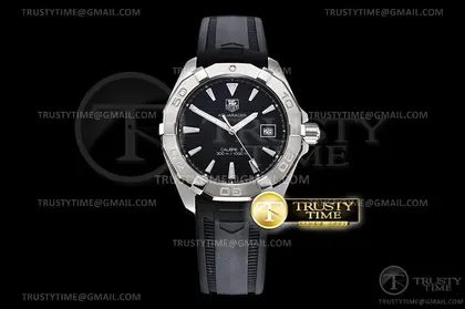 TAG0353 – Aquaracer Caliber — Tag Heuer Watches sample