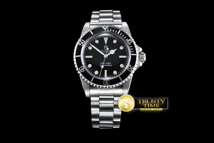TUD029A – SnowFlake trustytime.watch — Tudor Watches sample