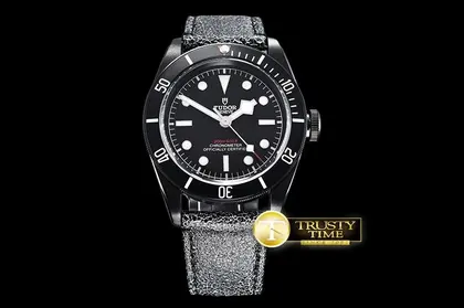 TUD051 – Heritage 2016 Black Bay — Tudor Watches sample