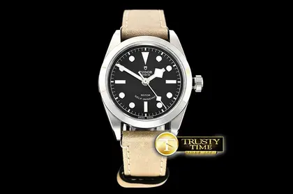 TUD059B – Heritage Black Bay — Tudor Watches sample