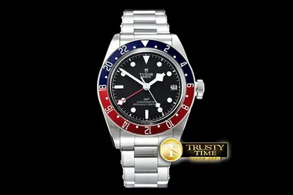 TUD060 – Black Bay trustytime.watch — Tudor Watches sample