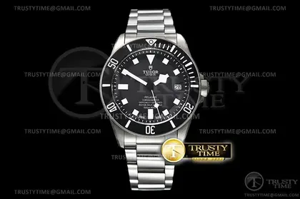 TUD072 – Tudor Pelagos Titanium — Tudor Watches sample