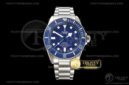 TUD073 – Tudor Pelagos Titanium — Tudor Watches sample