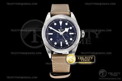 TUD070A – Heritage Black Bay — Tudor Watches sample
