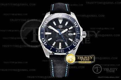 TAG0334 – Aquaracer Caliber — Tag Heuer Watches sample