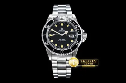 TUD041A – Tudor Vintage — Tudor Watches sample