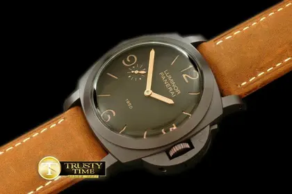 PN375LE – Pam 375 1950 trustytime.watch — Panerai Watches sample