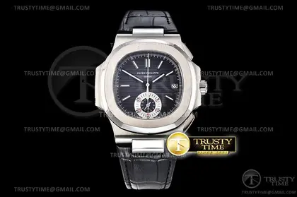 PP0363C – Nautilus trustytime.watch — Patek Philippe Watches sample