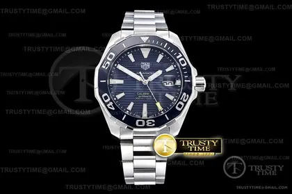 TAG0332A – Aquaracer Caliber — Tag Heuer Watches sample