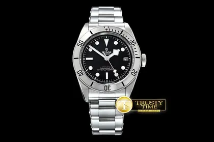 TUD052 – Heritage 2016 Black Bay — Tudor Watches sample