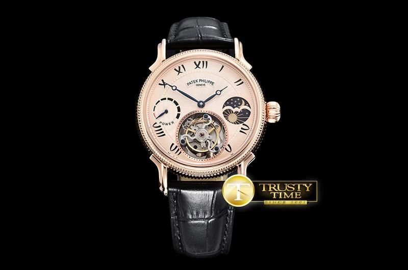 PP0255C – MoonPhase trustytime.watch