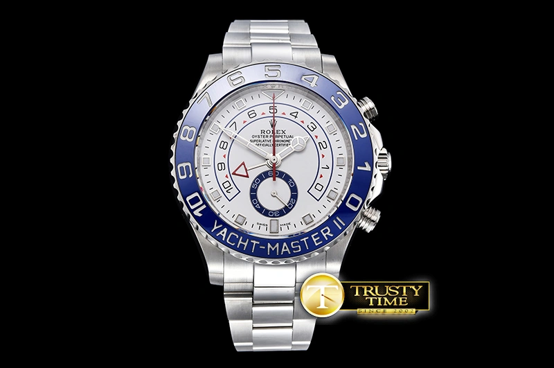 YACHTMASTER II 116680 trustytime.watch